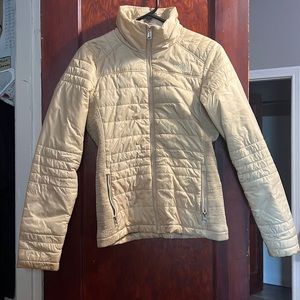 The north face small